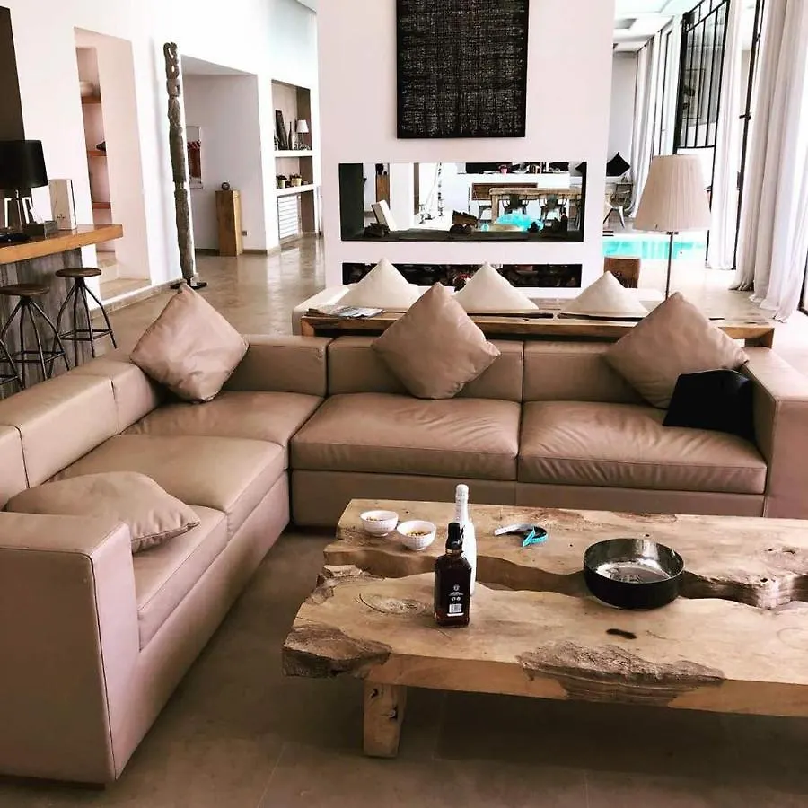 Villa White Marrakech Marrakesh 0*,