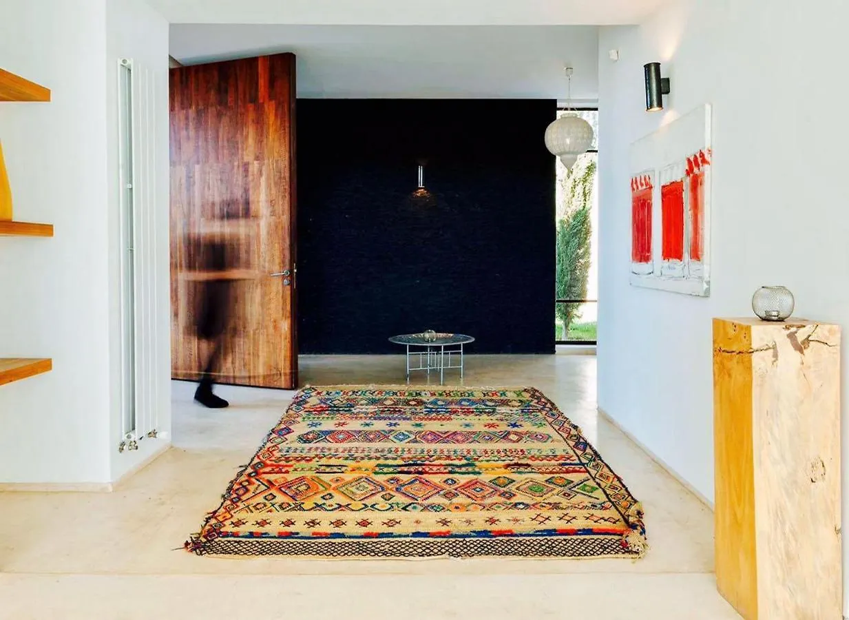 Villa White Marrakech Marrakesh